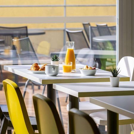 Ibis Budget Montpellier Nord Euromedecine Екстер'єр фото