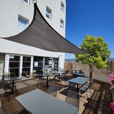 Ibis Budget Montpellier Nord Euromedecine Екстер'єр фото